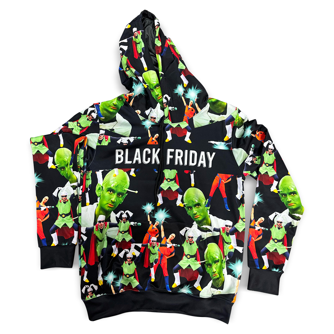 BLACK FRIDAY HOODIE