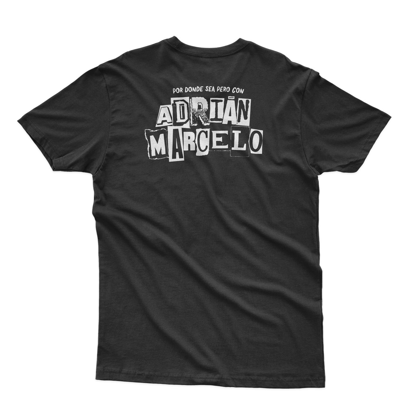 #PDSPCAM - BLACK