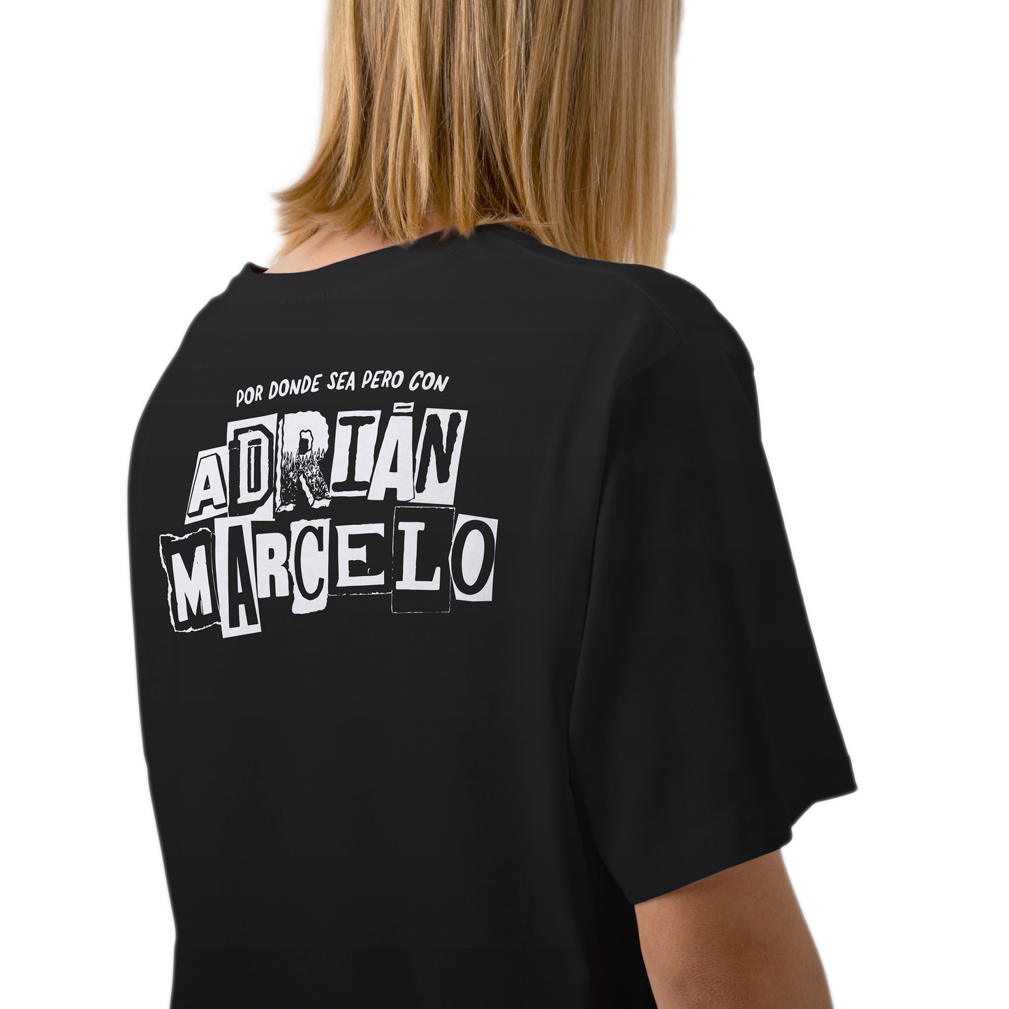 #PDSPCAM - BLACK