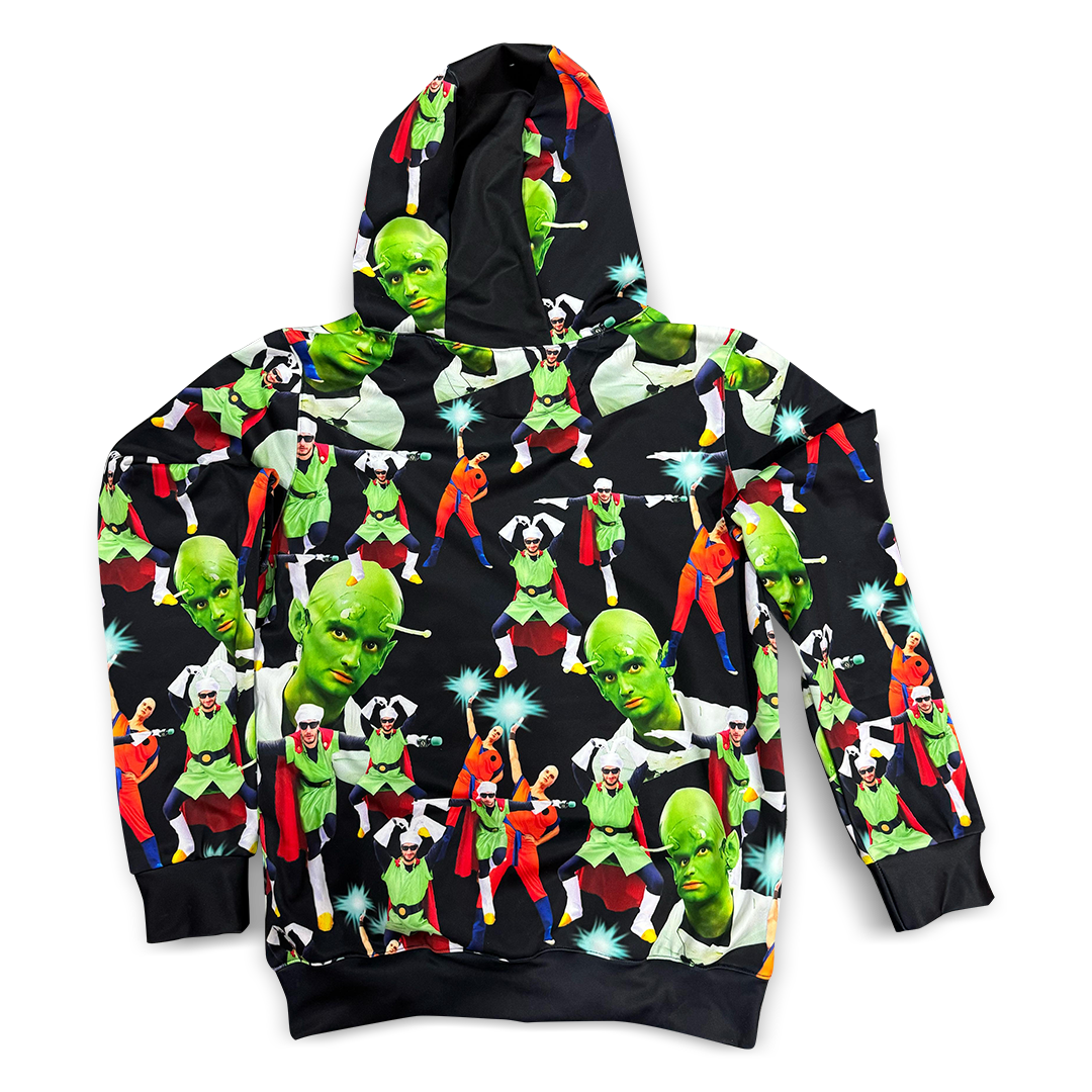 BLACK FRIDAY HOODIE