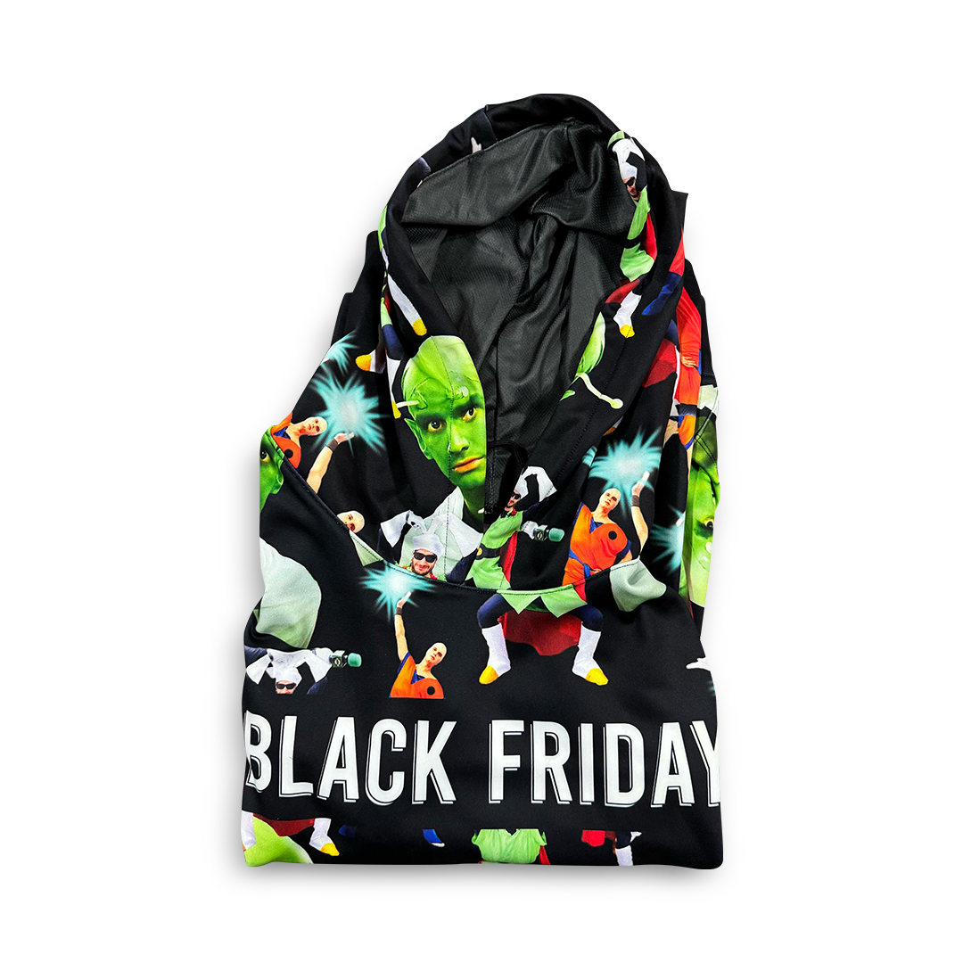 BLACK FRIDAY HOODIE