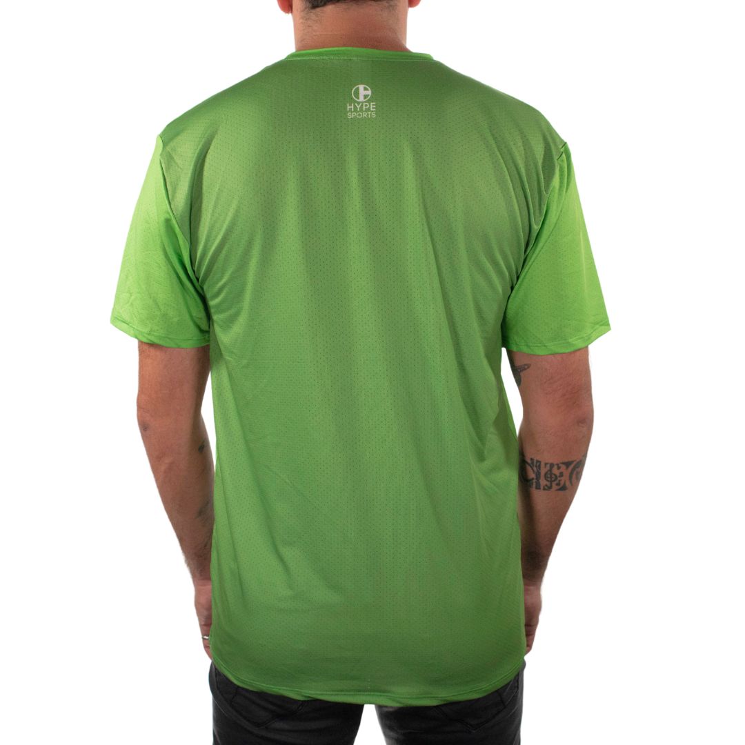 RADAR PADEL GREEN FLOW