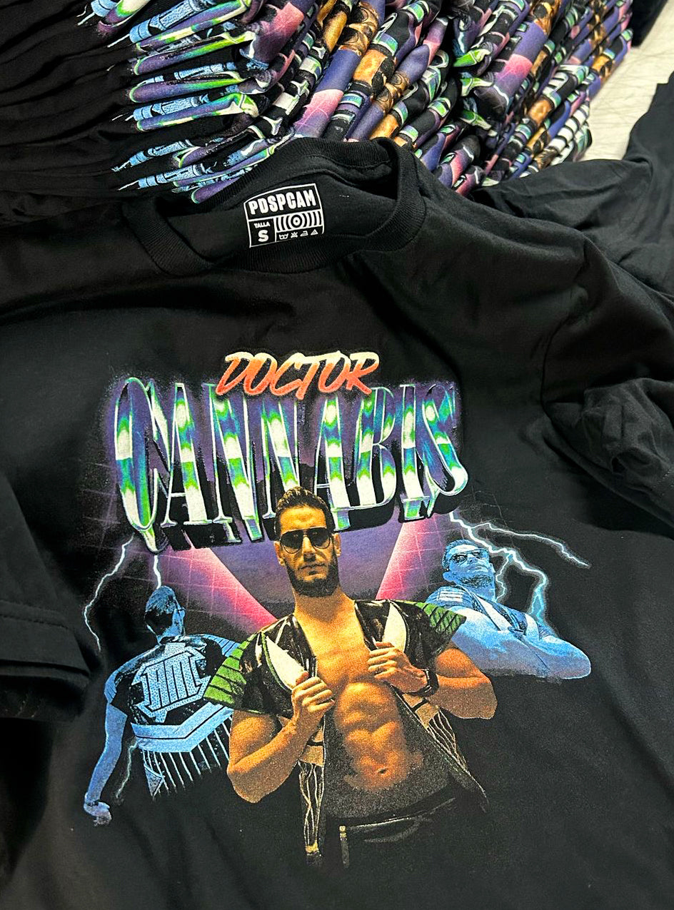 DR. CANNABIS