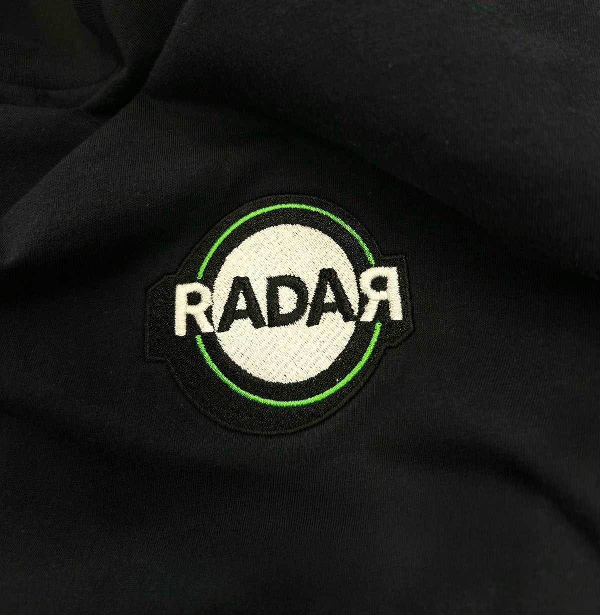 RADAR Black
