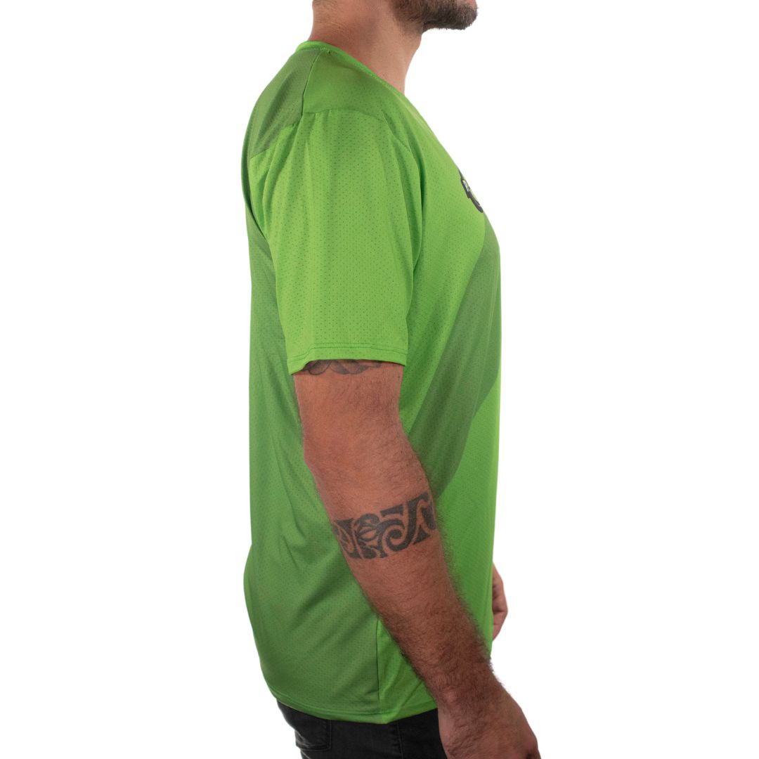 RADAR PADEL GREEN FLOW