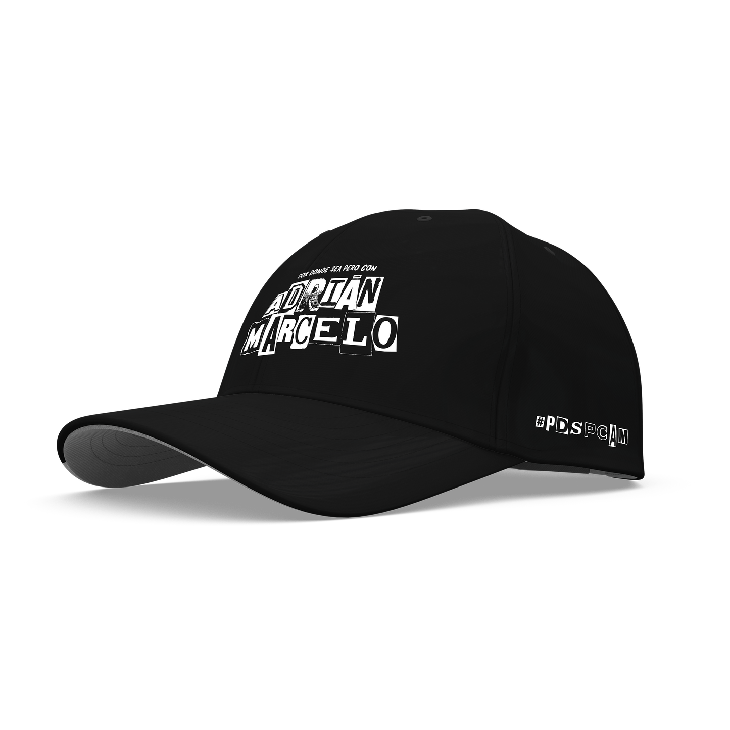 GORRA PDSPCAM