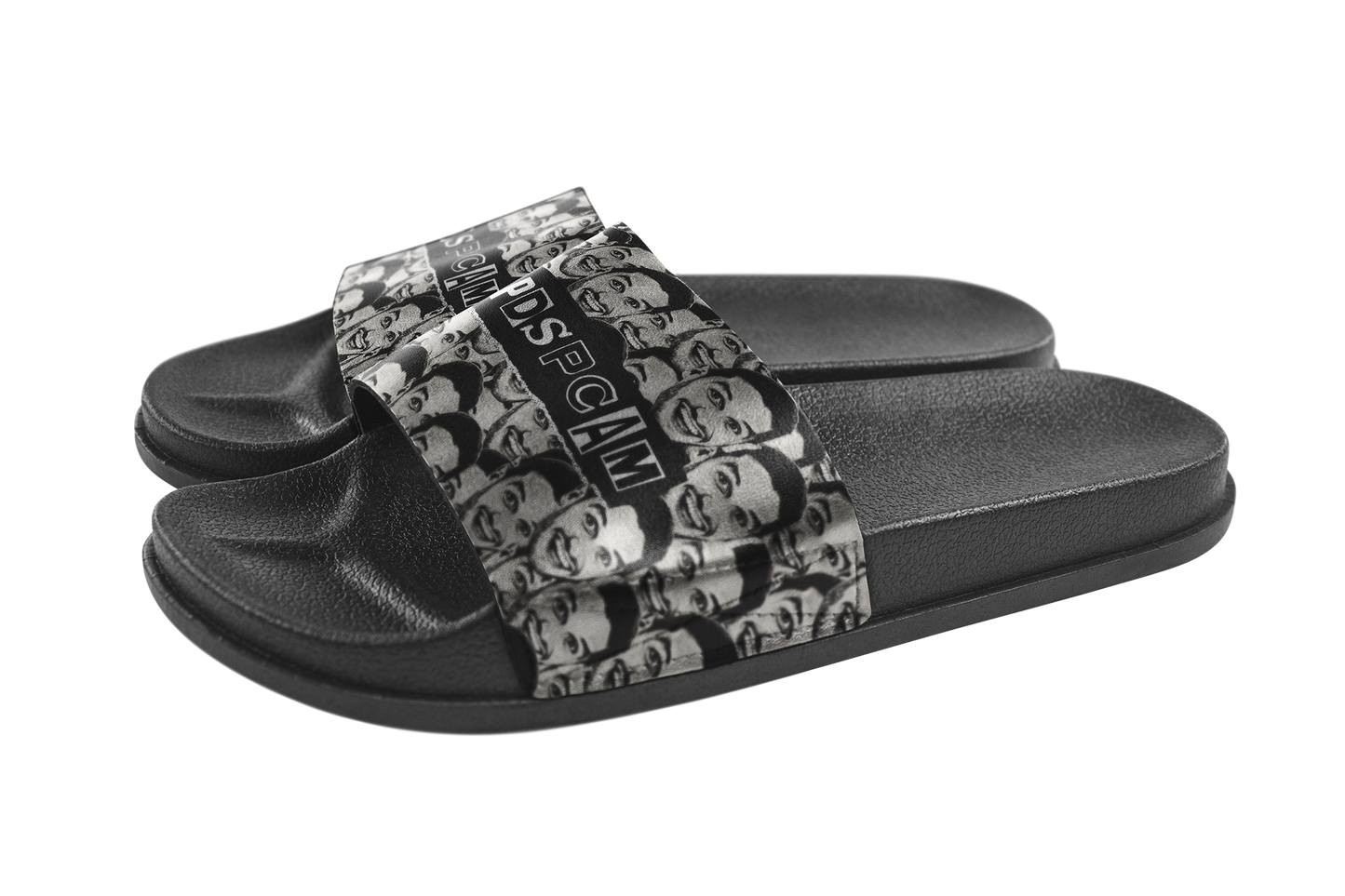 CHANCLAS EL PATRÓN