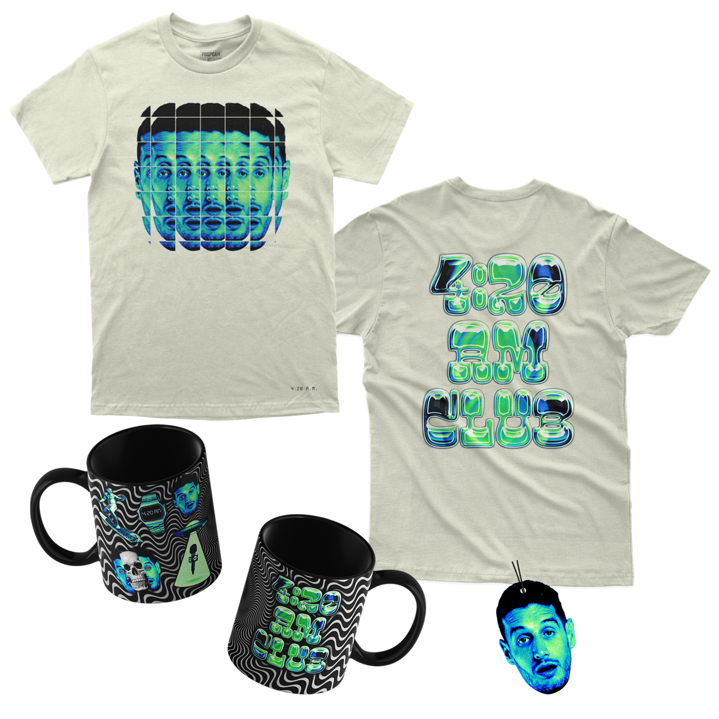 COMBO — REPEAT