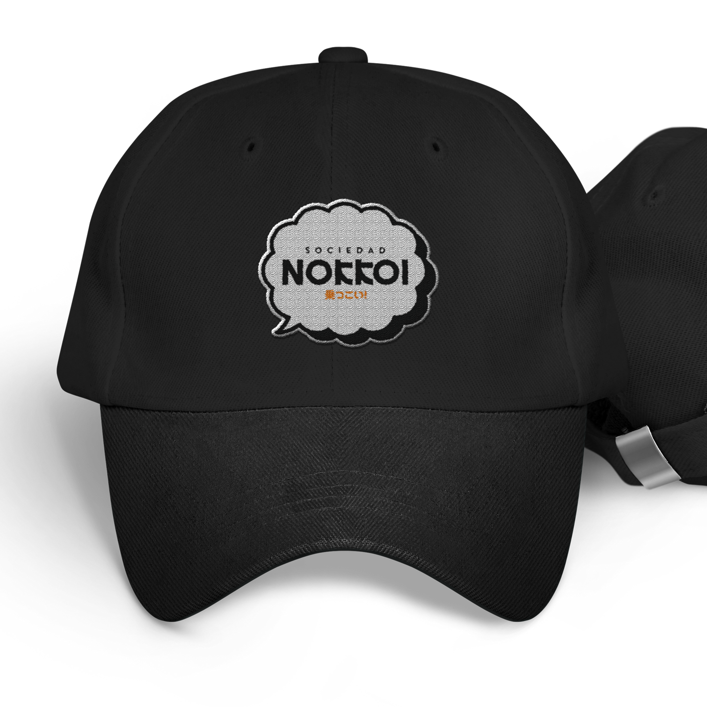 GORRA SOCIEDAD NOKKOI