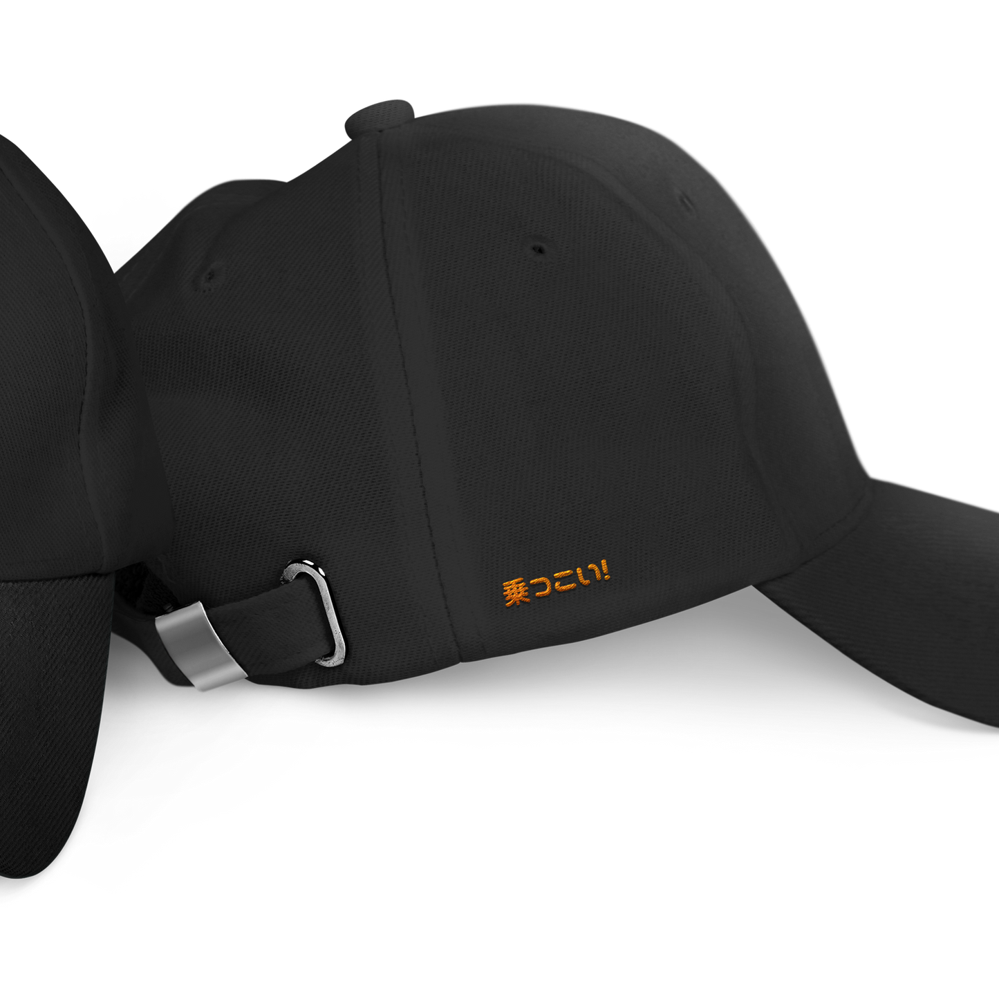 GORRA SOCIEDAD NOKKOI