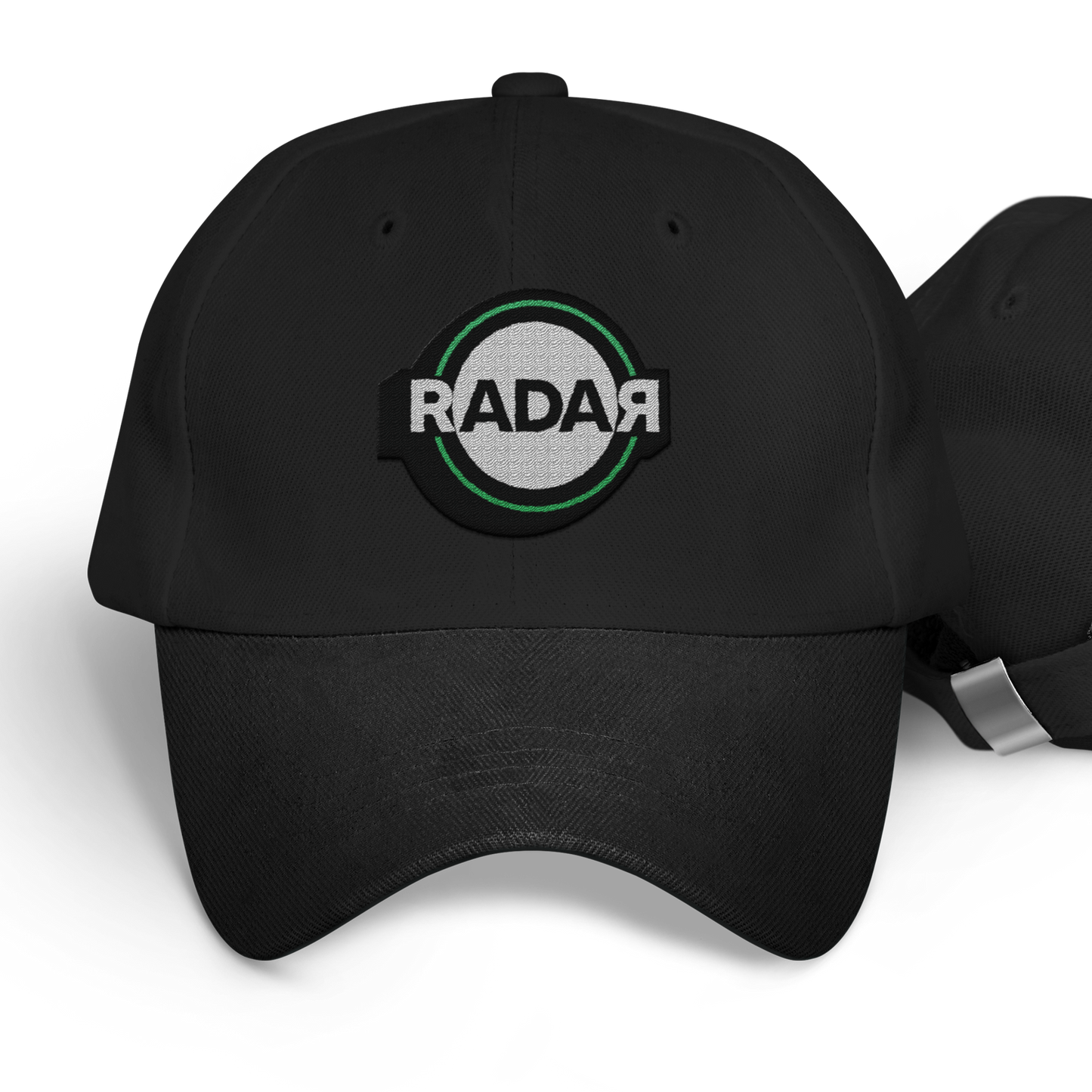 GORRA RADAR