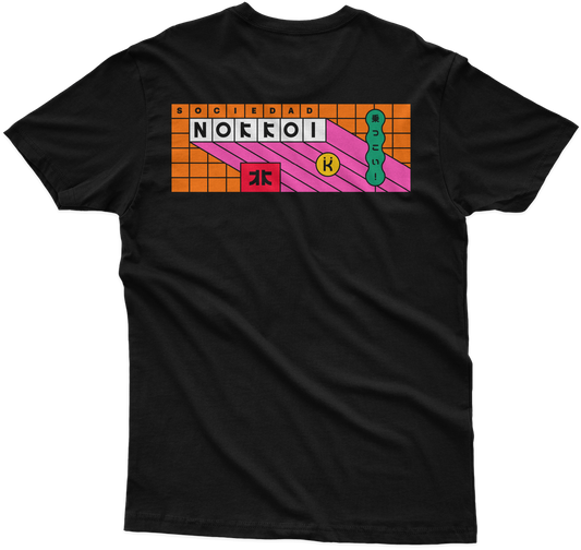 SOCIEDAD NOKKOI