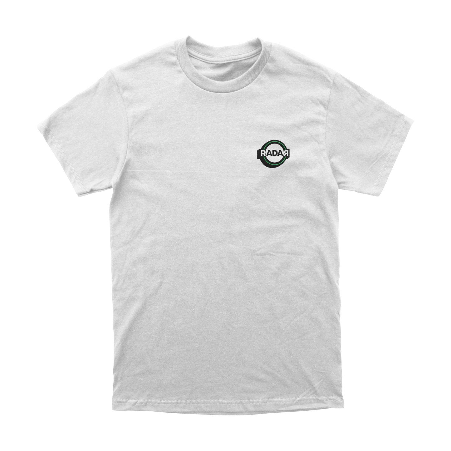 RADAR White