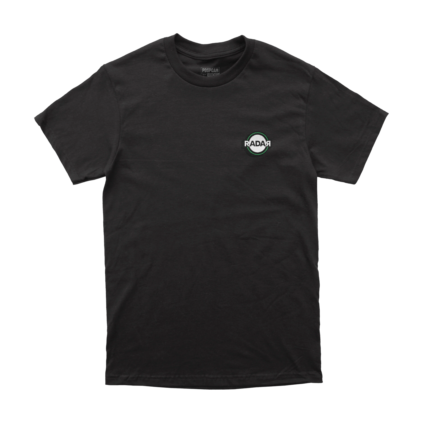 RADAR Black