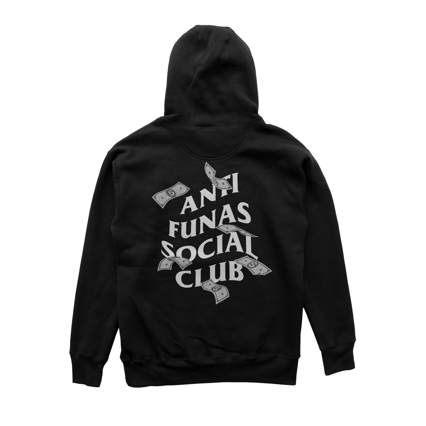 ANTIFUNAS SOCIAL CLUB