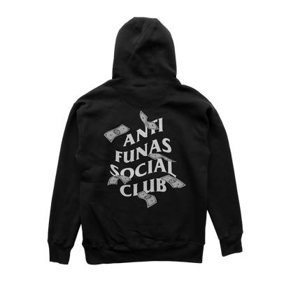 ANTIFUNAS SOCIAL CLUB