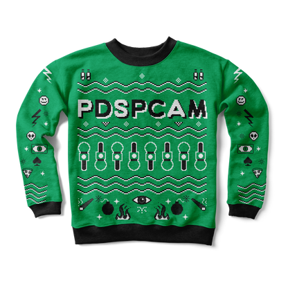 UGLY SWEATER