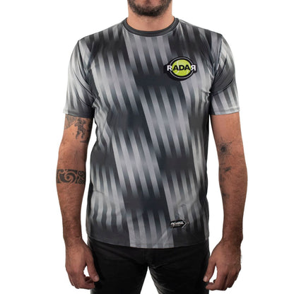RADAR PADEL SILVER SMASH