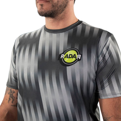 RADAR PADEL SILVER SMASH