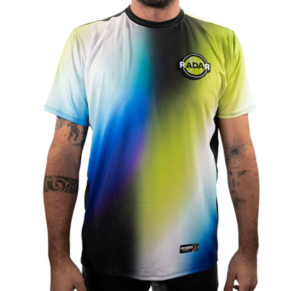 RADAR PADEL OPTIC