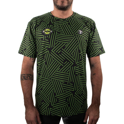 RADAR PADEL X COURT