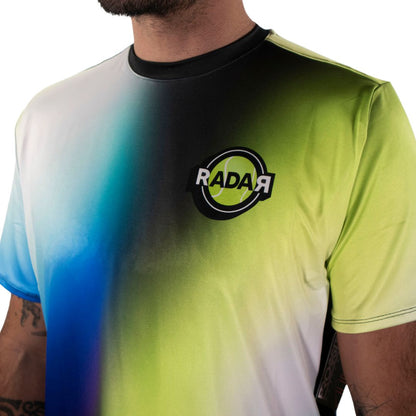 RADAR PADEL OPTIC