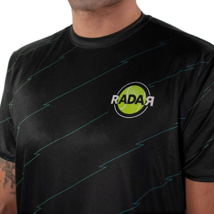 RADAR PADEL THUNDER