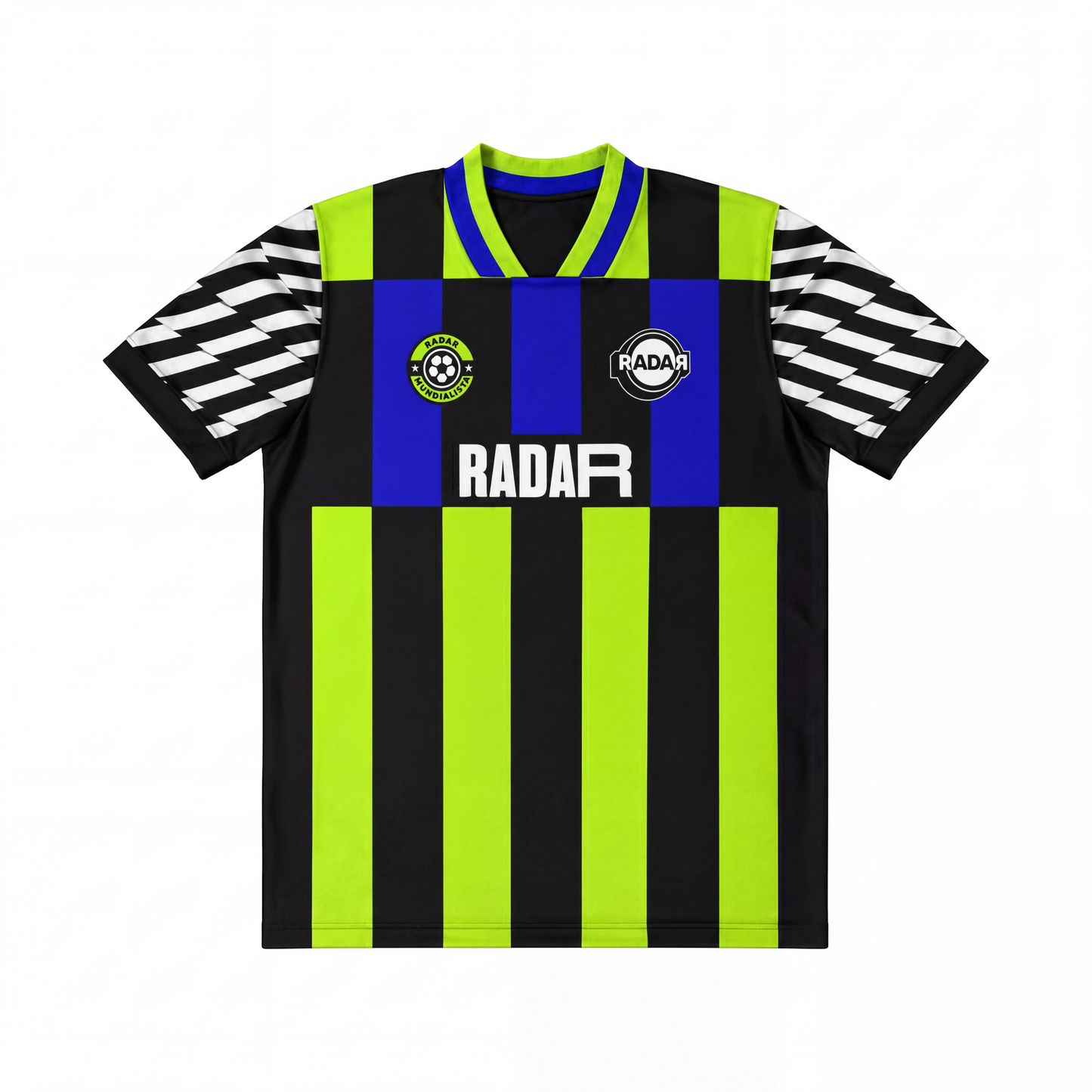 PREVENTA Jersey Radar Mundialista EDICIÓN LIMITADA