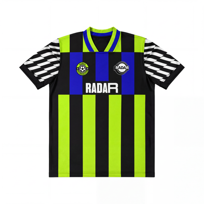 PREVENTA Jersey Radar Mundialista EDICIÓN LIMITADA