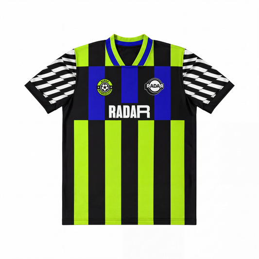 PREVENTA Jersey Radar Mundialista EDICIÓN LIMITADA