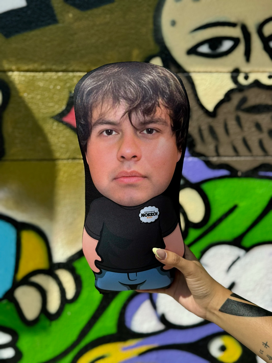 Peluche Martin Eastoowd