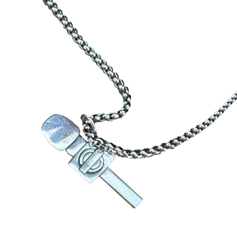 RADAR NECKLACE