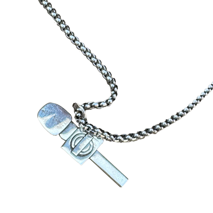 RADAR NECKLACE