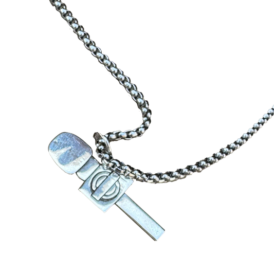 RADAR NECKLACE