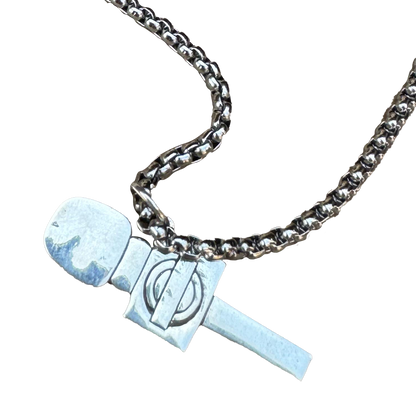 RADAR NECKLACE