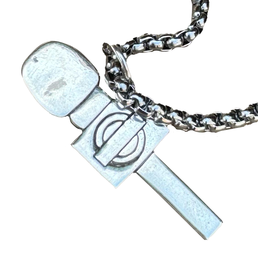 RADAR NECKLACE