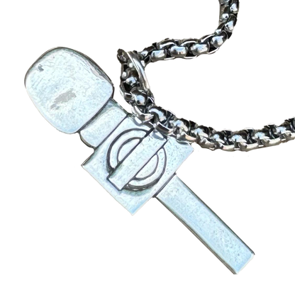 RADAR NECKLACE