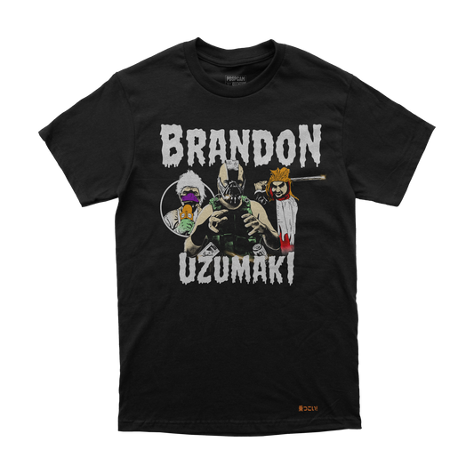 BRANDON UZUMAKI